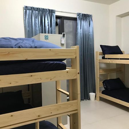 Sam-Lin Hostel Yujing Kültér fotó