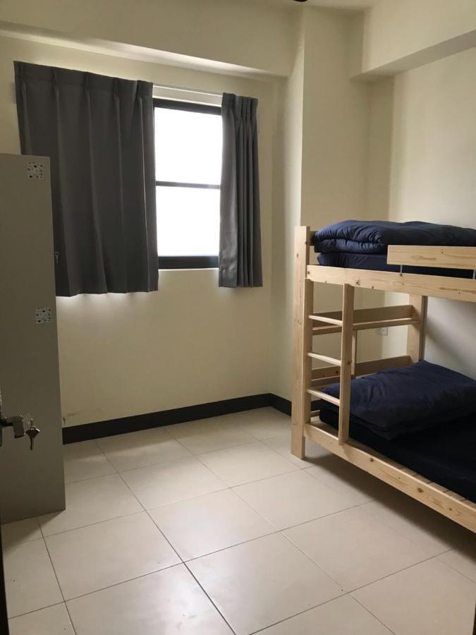 Sam-Lin Hostel Yujing Kültér fotó