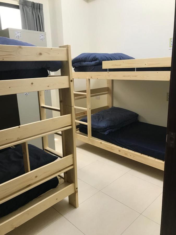 Sam-Lin Hostel Yujing Kültér fotó